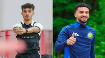 صفقة كبرى.. الأهلي يخطط لضم النجدي ويحدد الخيار البديل لدعم صفوفه